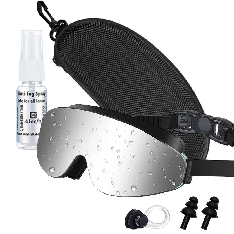 Thumbnail 3 - #88 Ranked Swim Eyewear Picks in 2026