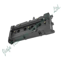 Engine Valve Cover For Hyundai Accent Verna Lavita Matrix 22410-26610 2241026610 22410-26611 22410-26013