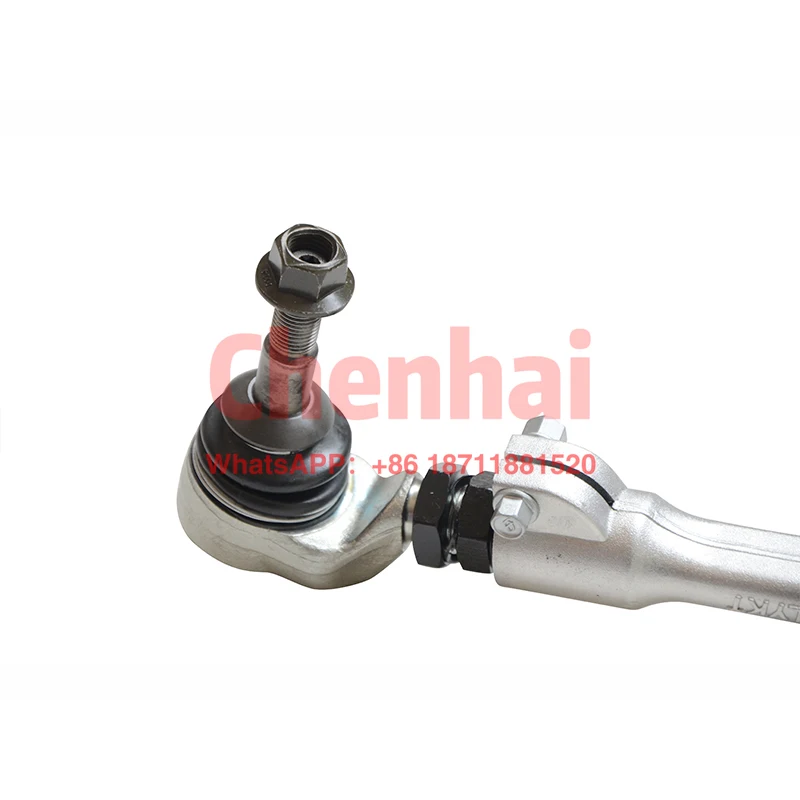 Automobile suspension lower swing arm  front wheel camber adjustment arm for 1 1, 2, 3, 4 series  31126852992   31126852991