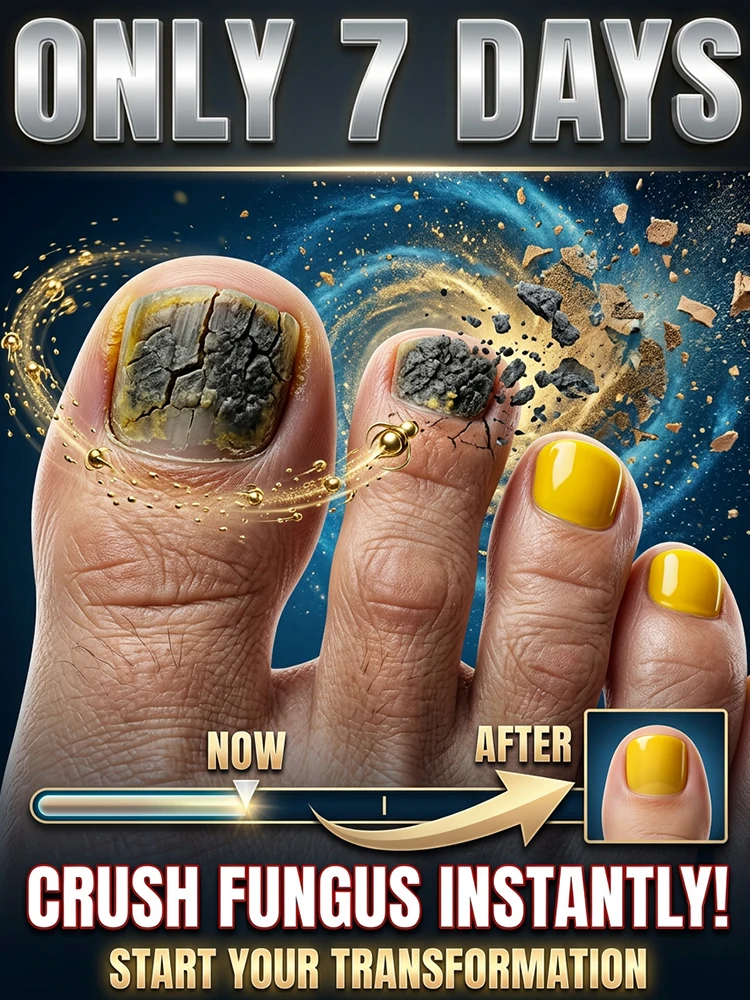 

Rapid penetrate, nails glassy-transparent,