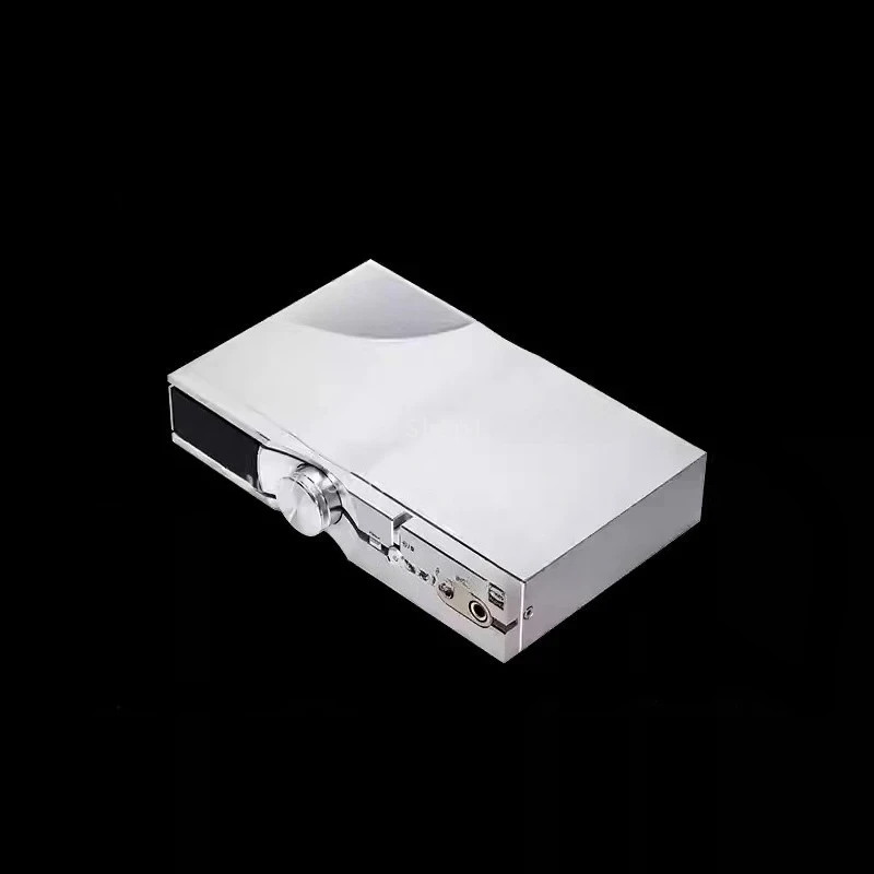 IDSD 2 Three in One Desktop Decoder Ear Amplifier Balanced Lossless Bluetooth Multifunction