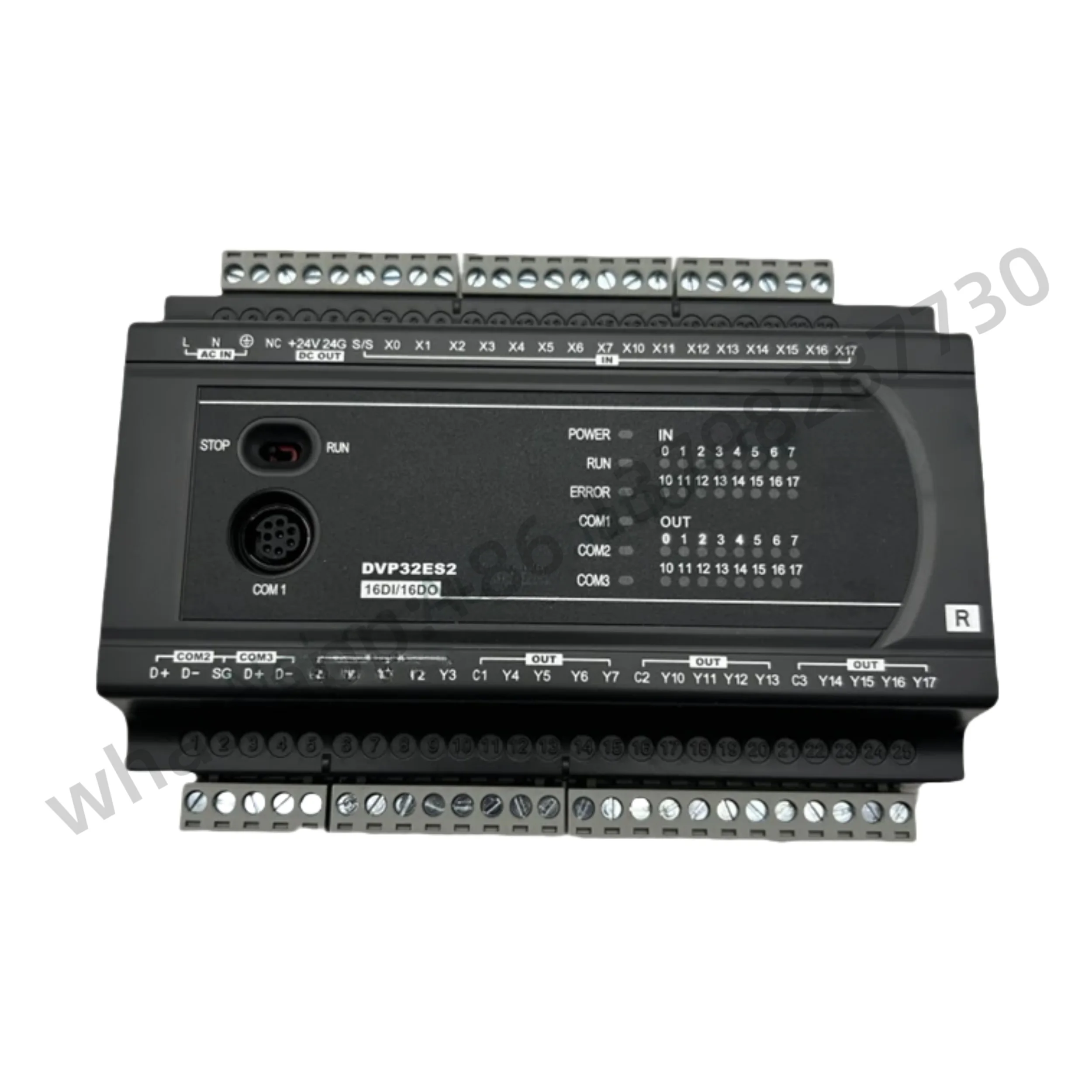 

Новый оригинальный DVP32ES200R DVP32ES200T