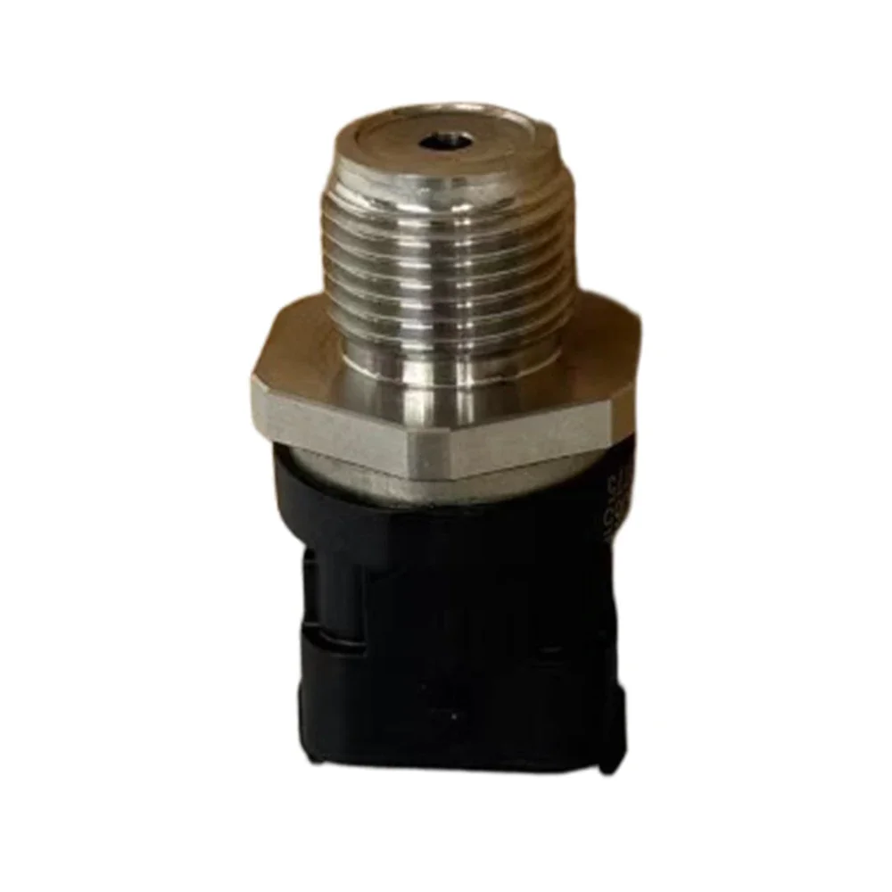 

OEM H0281006365 Common Rail Pressure Sensor for FOTON AUMAN New Condition