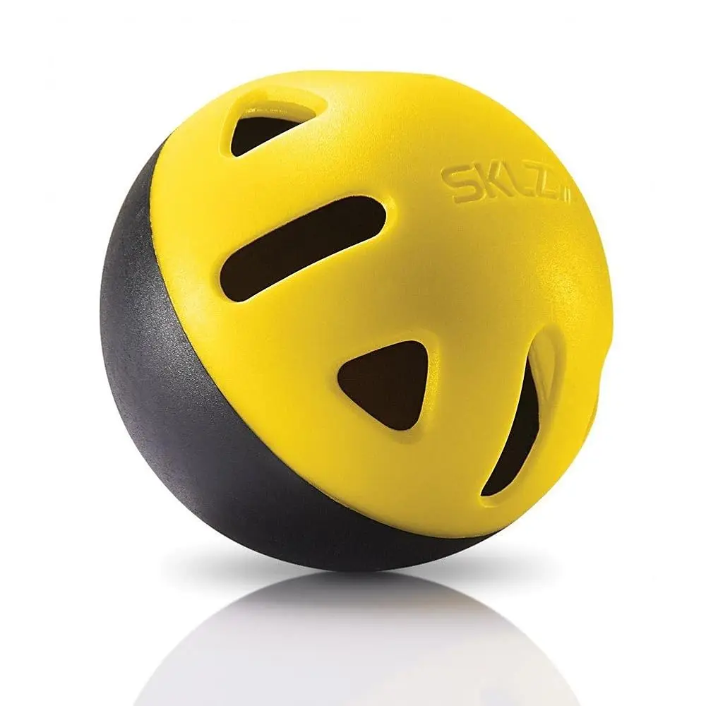 Impact Limited-Flight Practice Baseball,