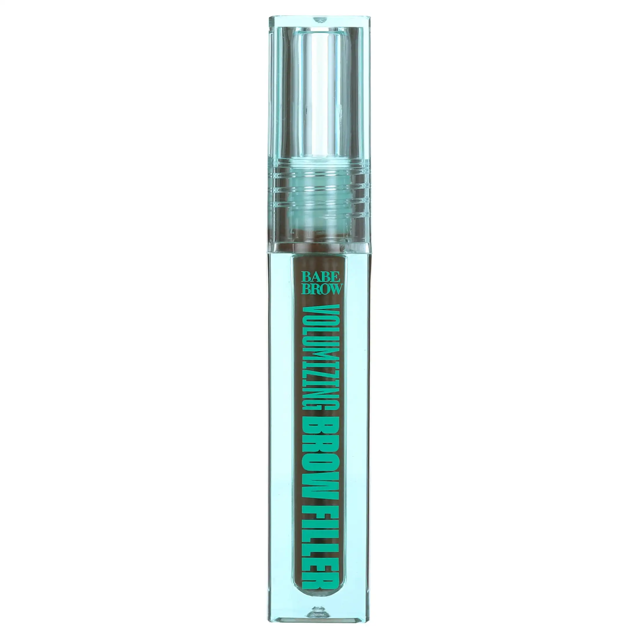 Gel tinta per sopracciglia Brow Filler, tortora, 3,5 ml