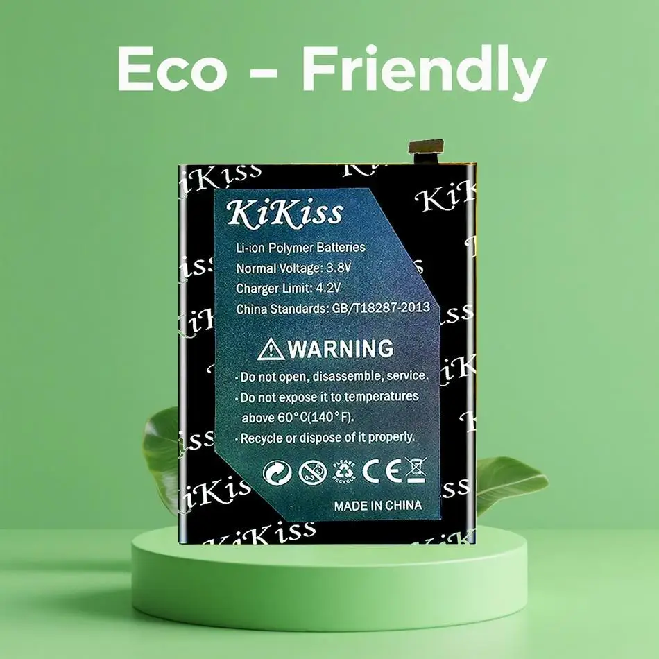 

Kikiss Battery 3000Mah CPLD-175 For Coolpad V1 V1M