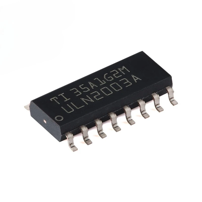 10pcs/5pcs ULN2003 ULN2003A ULN2003ADR ULN2003AG SOP-16 Chip Transistor Array NPN IC