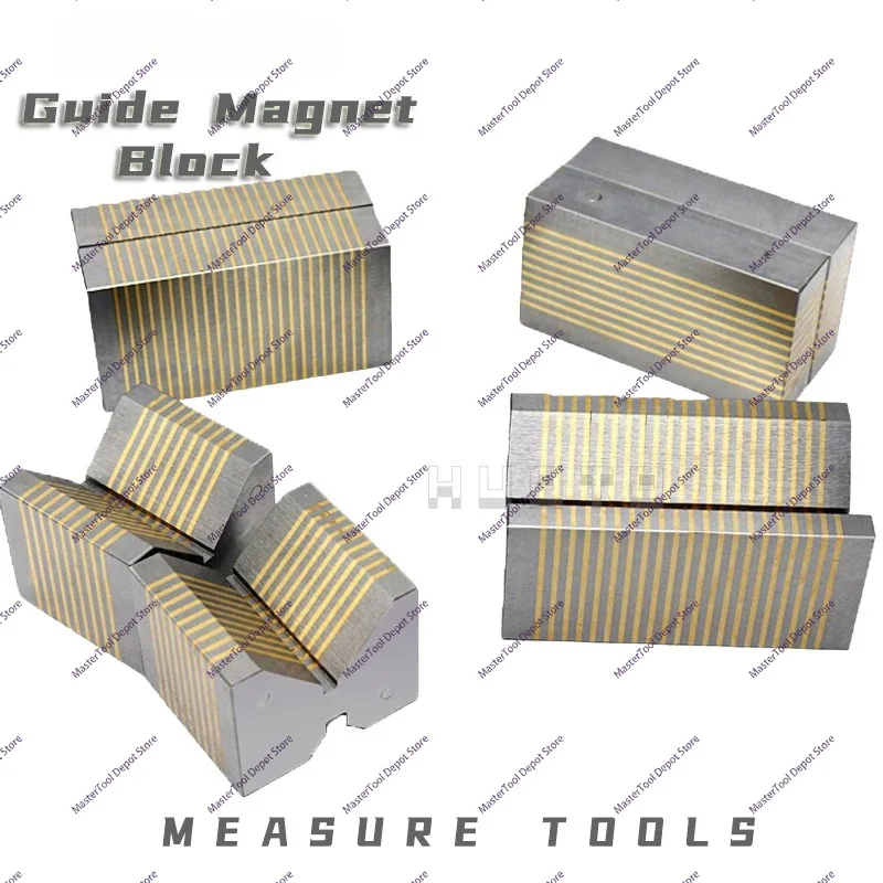 f35a-f35b-f36v-f37v-grinding-guide-magnet-block-long-magnetic-chuck-block-magnetic-chuck-parallel-block