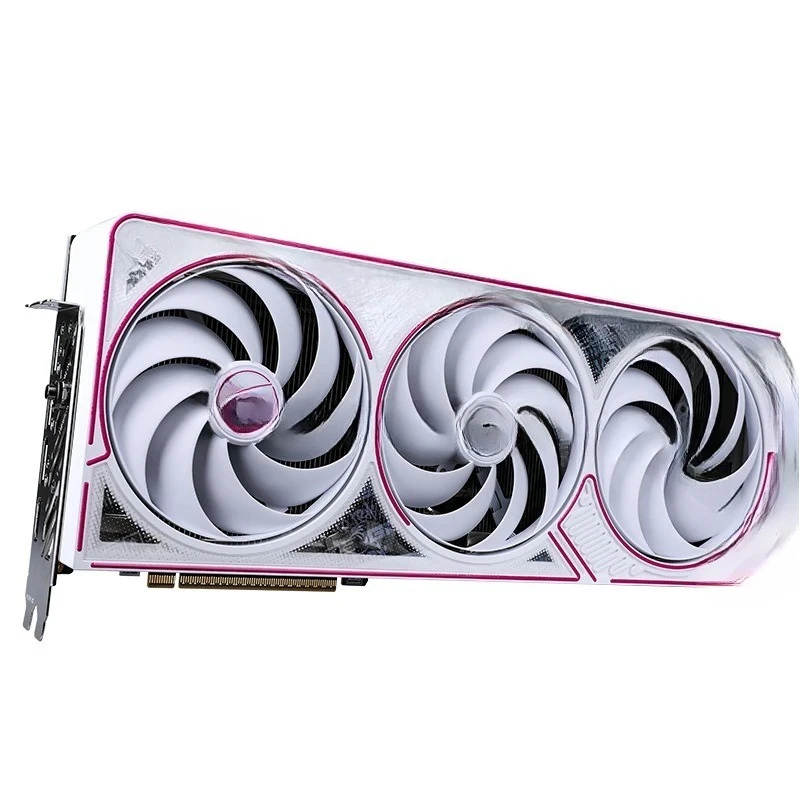 

Game e-sports computer graphics card