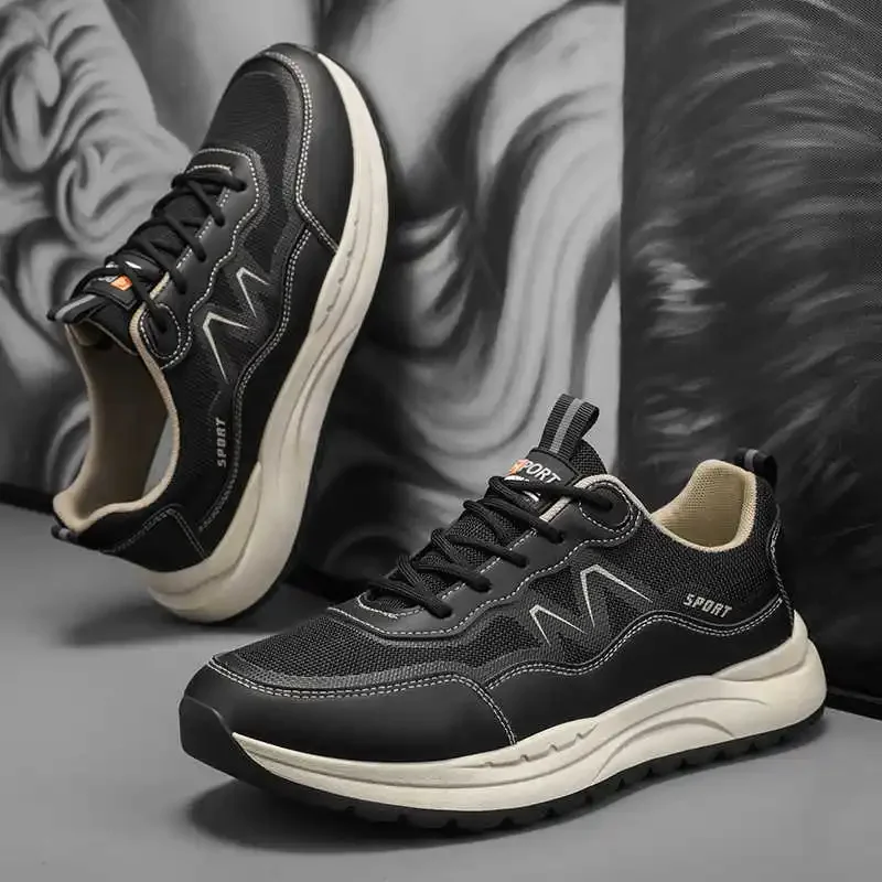 

Fall High Platform Men's Deodorant Basketball Sports Shoes Sale Sneakers For Men 43 Teniis Super Offers Beskete Tnis