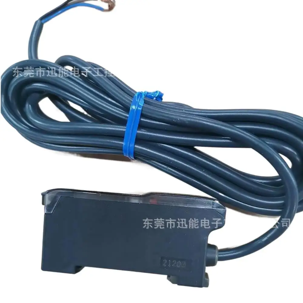 Original NEW E3X-NA11F 12-24VDC, 2M