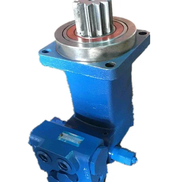 2-200dos-e3 RG138-61280 Kubo ta U15 U17 Hydraulic Swing Motor Eaton 2-200DOS-E3