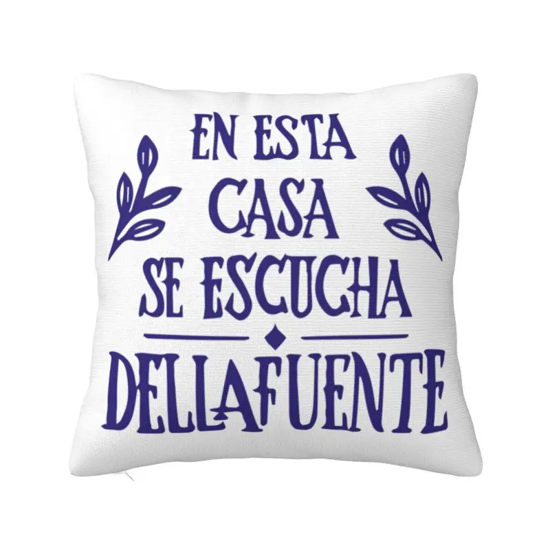 Capa de poliéster para celular