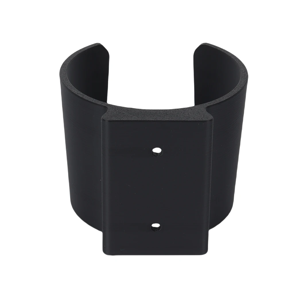 ملحقات RV لحامل المكنسة الكهربائية ماكيتا على الحائط مع 4 فتحات لولبية لتخزين أرفف المرافق المتنقلة #5