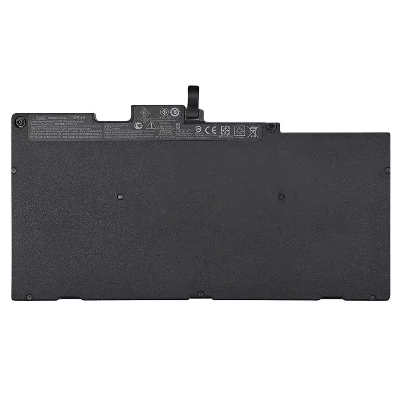 TA03XL Laptop Battery for HP EliteBook 755 G4 840 G4 848 G4 850 G4 Series HSTNN-IB7L HSTNN-LB7J 854047-421 11.55V 51Wh/4245mah