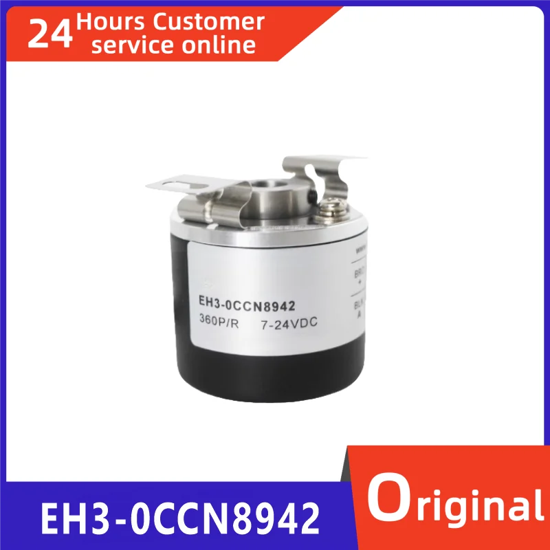 

Brand new original rotary encoder EH3-0CCN8942 EH3-0CCN6942 EH3-25LG8845 EH3-25LN8543