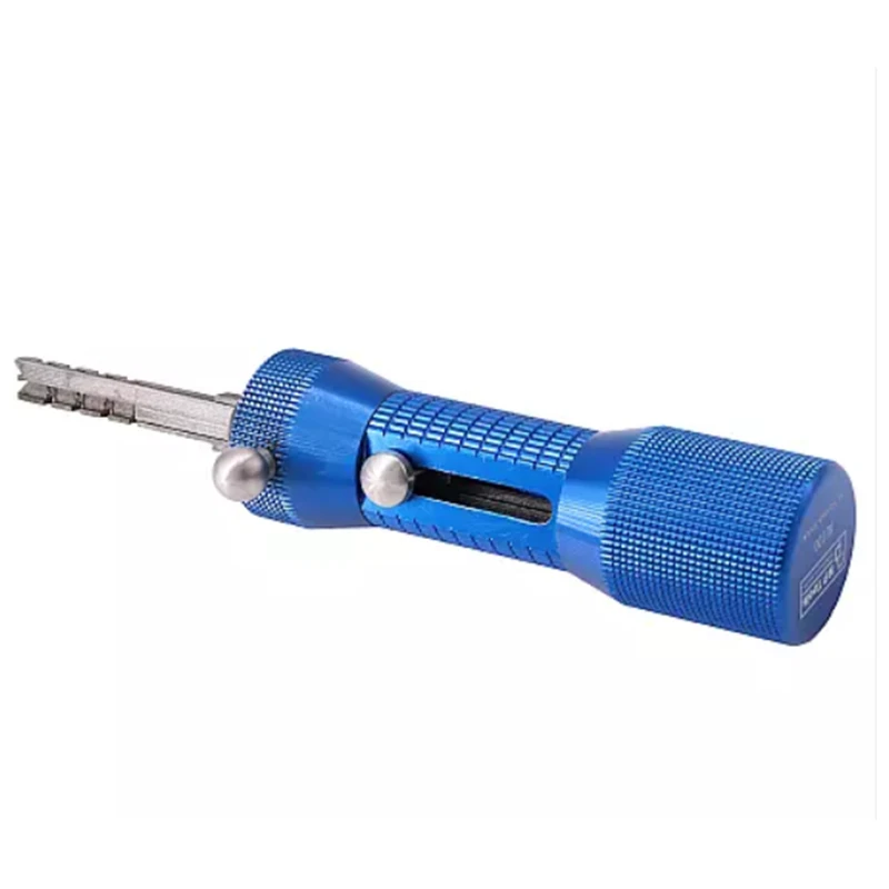 New Arrival NP Tools HU100 2-in-1 Turbo Decoder for Buick for che vrolet for Opel Auto Locksmith Opening Tool