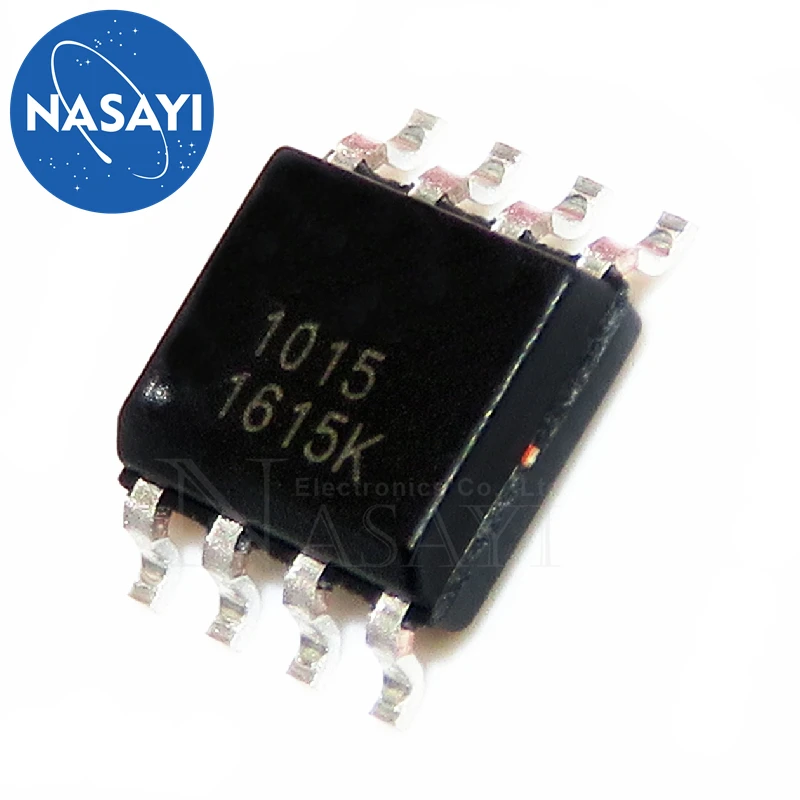 

10PCS AS1015KBT AS1015 SOP-8