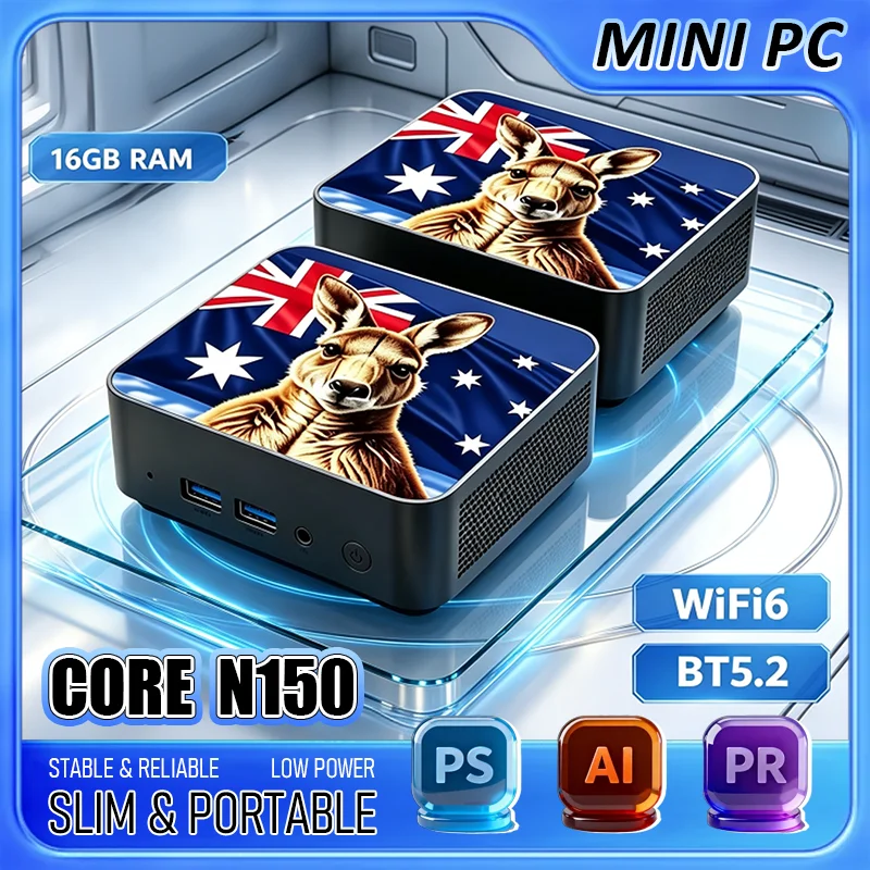 intel-core-n150-2026-new-australia-kangaroo-flag-mini-gaming-pc-16gb-ram-1tb-m2-ssd-wifi6-bt52-4k-hd-portable-desktop-computer