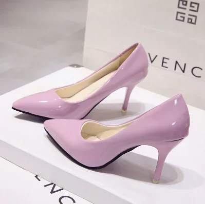 Pink 7cm