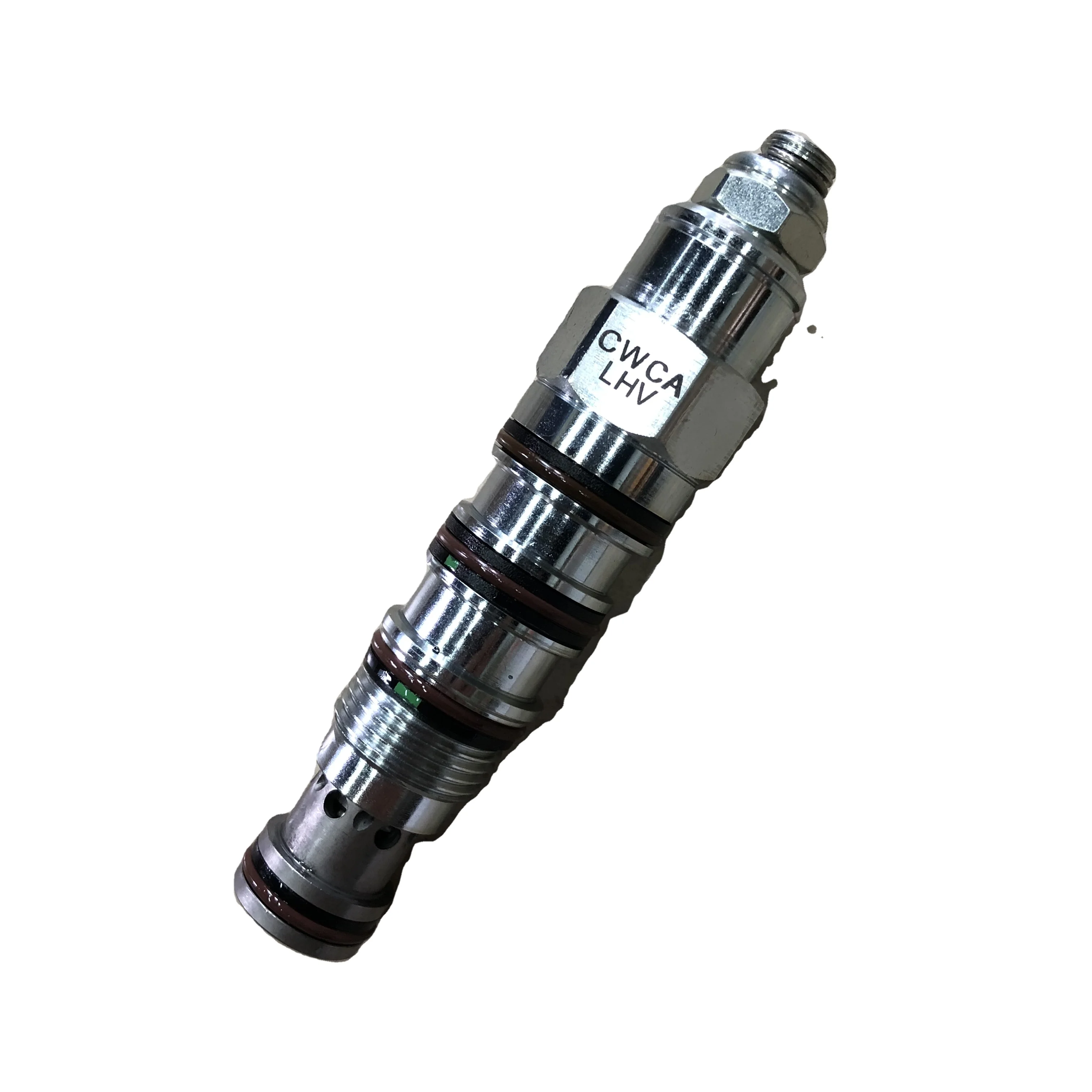 CWCALHV CWCA-LHV CWCA LHV CWCALHN CWCA-LHN  SUN HYDRAULICS Origin 3:1 pilot Ratio, Vented Counterbalance Valve Cartridge Insert