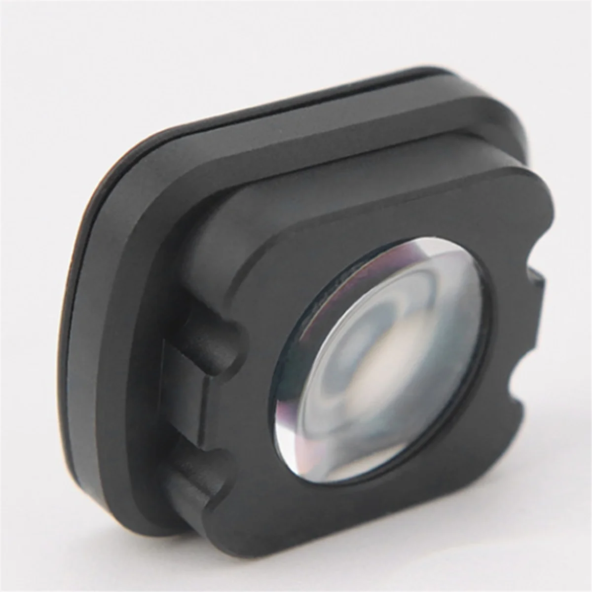 2025 + For FLIP Augmented Lens, Anti-Scratch and Frame, Wide-Angle Lens, Drone Accessories