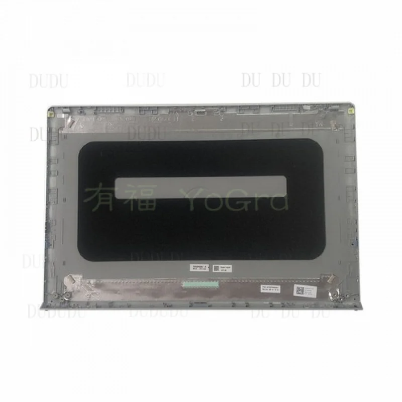 

D D Новый для Dell lnspiron 15 3510 3511 3515, задняя крышка ЖК-дисплея, задняя крышка 06PTYR, серебристый