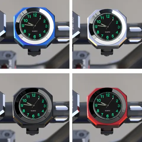 12 best sales bicycle clock - №2