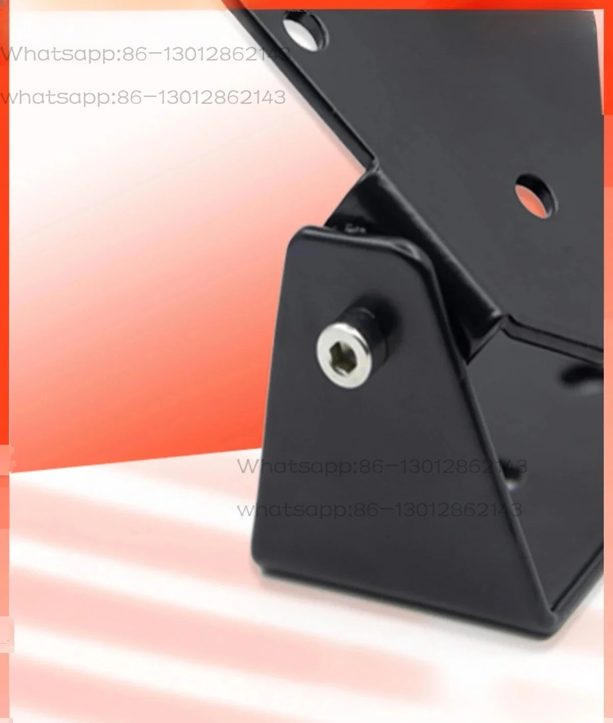 bracket/ Renishao receiver mounting bracket OMI and OMI-2 universal mounting bracket