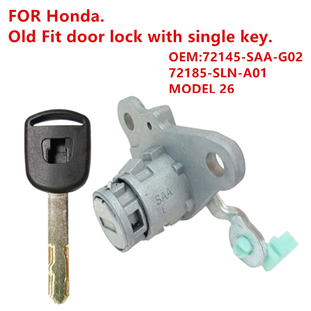 28  Hot Sale! FOR Honda. Old Fit Full Vehicle Lock. Complete locking solution for your old Fit. Premium quality.