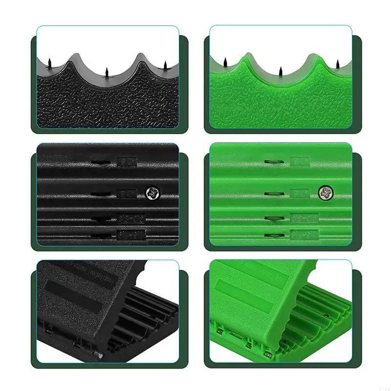 E1PF AUA-09 Кластеры волоконного кабеля.