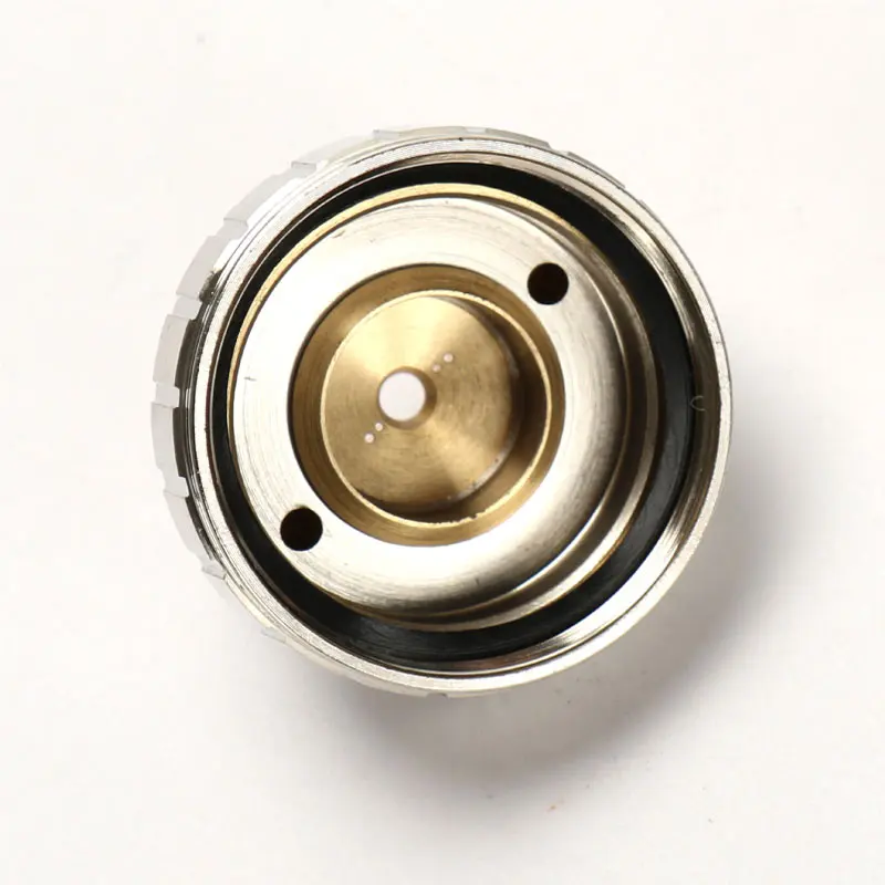 W-200 WA-200 Tutup Atomisasi Pistol Semprot Otomatis, G2P K1 K2 R1 R2 W1 R1Z W200 WA200 Tutup Udara Semprotan Cat Universal, Kit Pistol Semprot