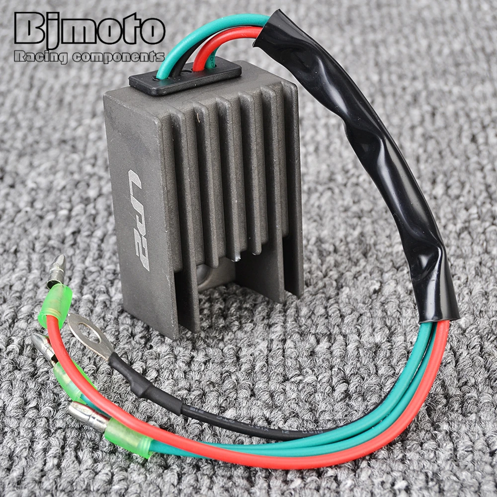 63M-81960-00 Regulator Rectifier For Yamaha 1100VN GP800 XA800 Wave Runner GP800 XL800 XL800 RA1100 WB800 WVT1100 Wave Venture