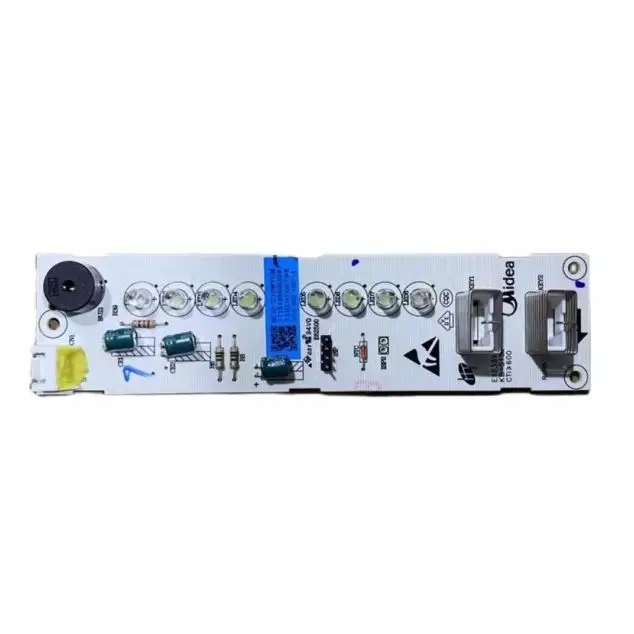

NeW for Refrigerator BCD-230WTGM Refrigerator Display Board 17131000005281