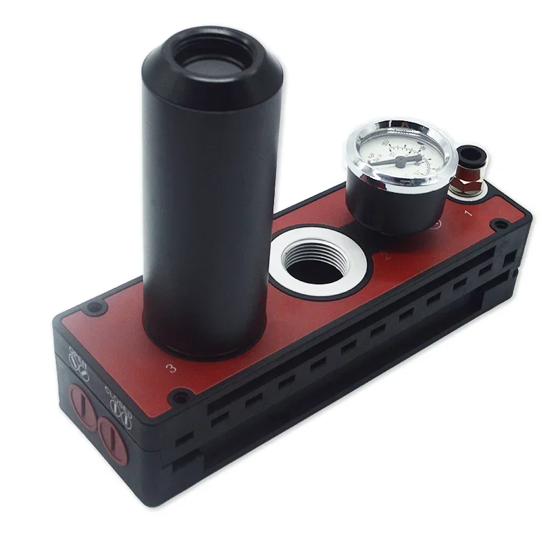 

Vacuum generator large suction pneumatic vacuum pump large flow