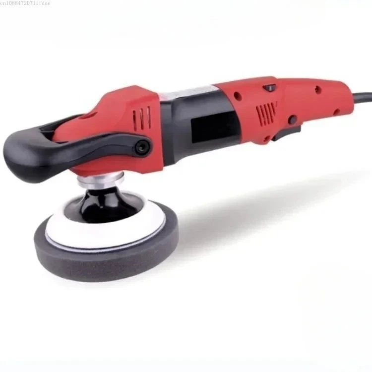 BC 5150 Automotive Polishing Machine Waxing Sealing Glaze Coating Speed Control 220V/110V New Model