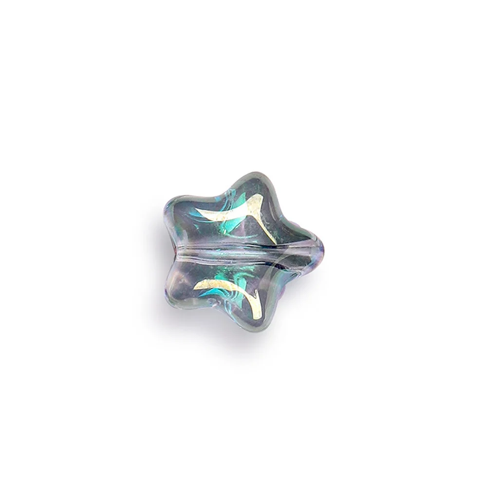 Giftig frei und sicher Nagel dekoration modisch und gut aussehend Little Star Schmuck einheitliche Farbe hochwertiges Material das neue