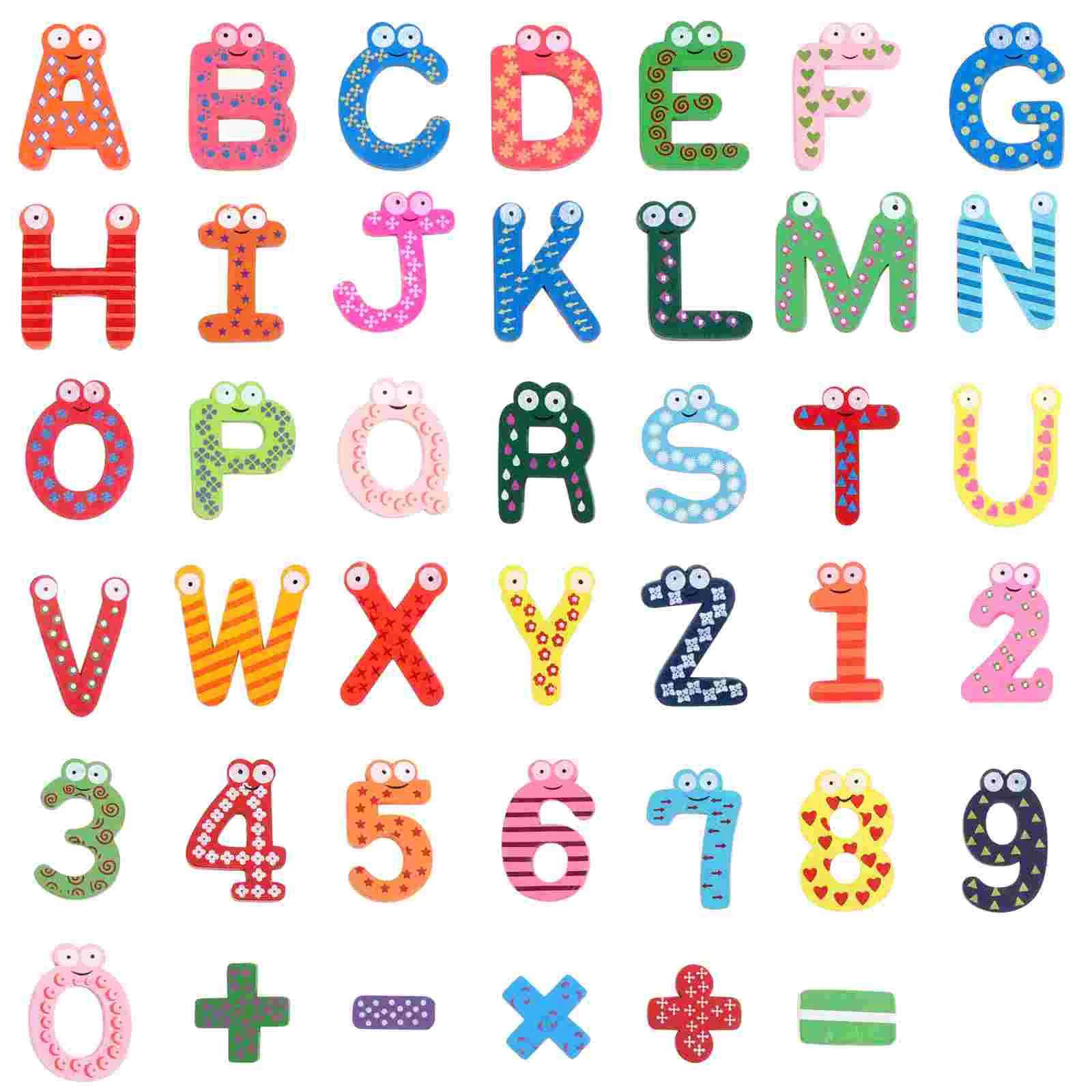67 шт. магнитные АБС-буквы, брызговики, игрушки, искусственный алфавит, наклейки на холодильник, Обучающие магнитные буквы, Детские магниты