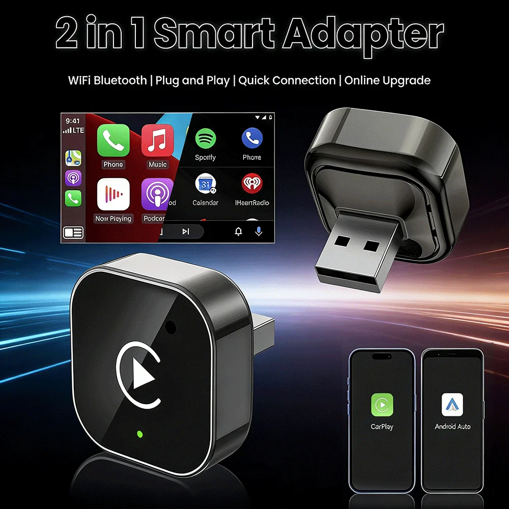 2026 Wireless Carpl…