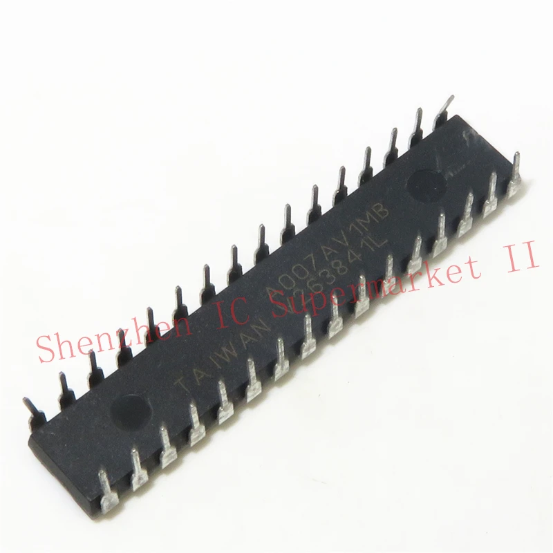 1pcs/lot IS61C1024 IS61C1024-10N