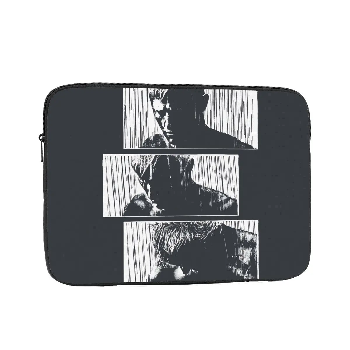 Blade Runner Tears In Rain 12 13 15 17 Inch Laptop Sleeve Case for Macbook Air Pro Notebook Bag Case Shockproof Case Bag