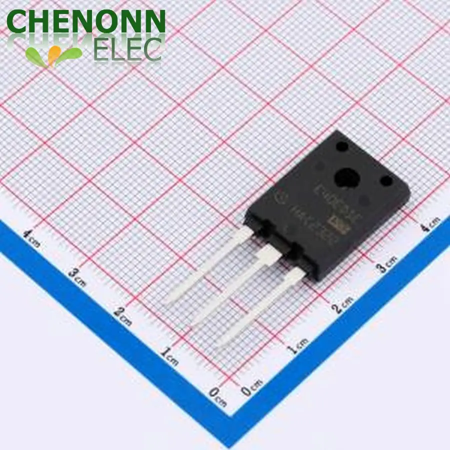 5PCS/LOT IDFW40E65D1E (Diodes)
