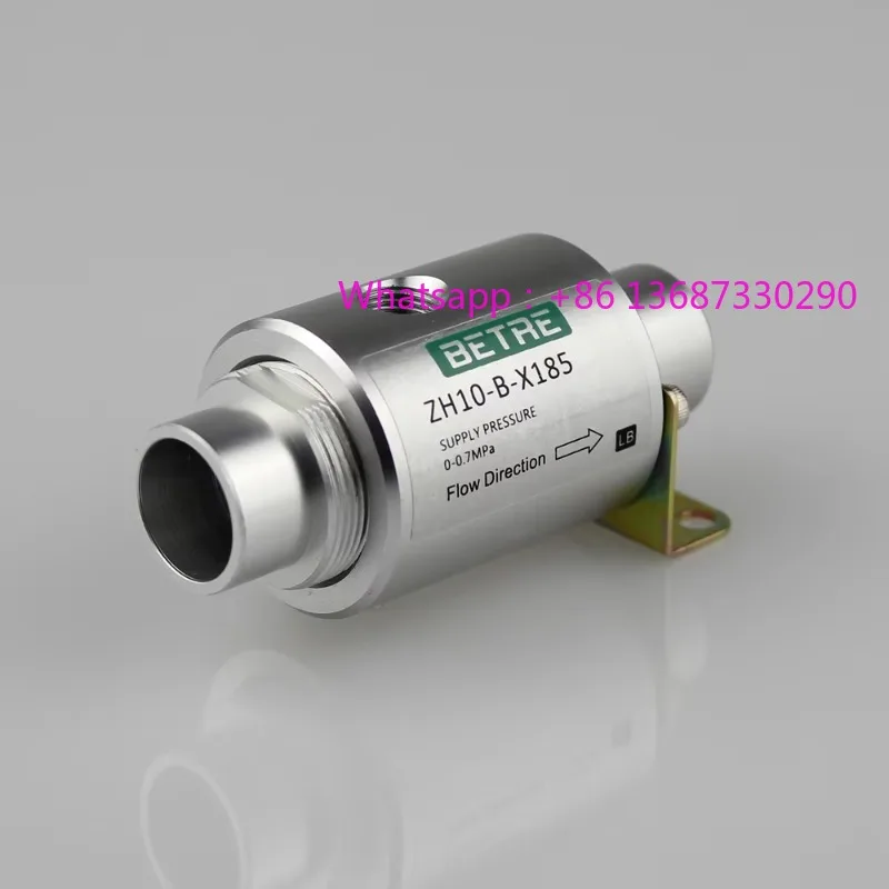 

Усилитель воздушного потока серии Z-H пневматические детали Z-H-B-X185