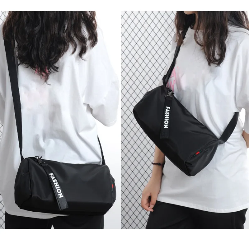 

Fitness Bag Dry Wet Separation Sports Women's Training Swimming Large Capacity Single Shoulder Luggage Tote Bags Travel Backpack
