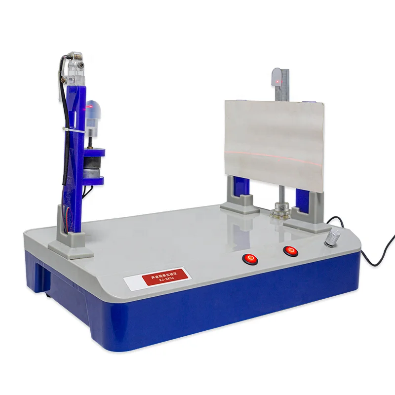 Vibration demonstrator for education