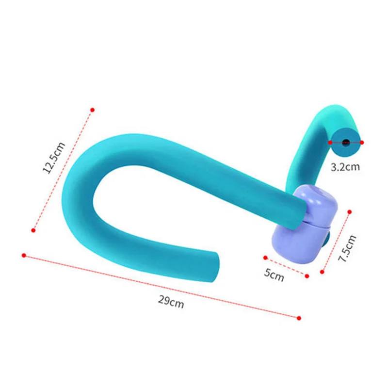 مدرب الفخذ الداخلي لتمرين الساق، معدات التمرين المنزلية، مدرب الفخذ الرئيسي، مدرب قوة الساق، معدات اللياقة البدنية لأسفل الجسم #5