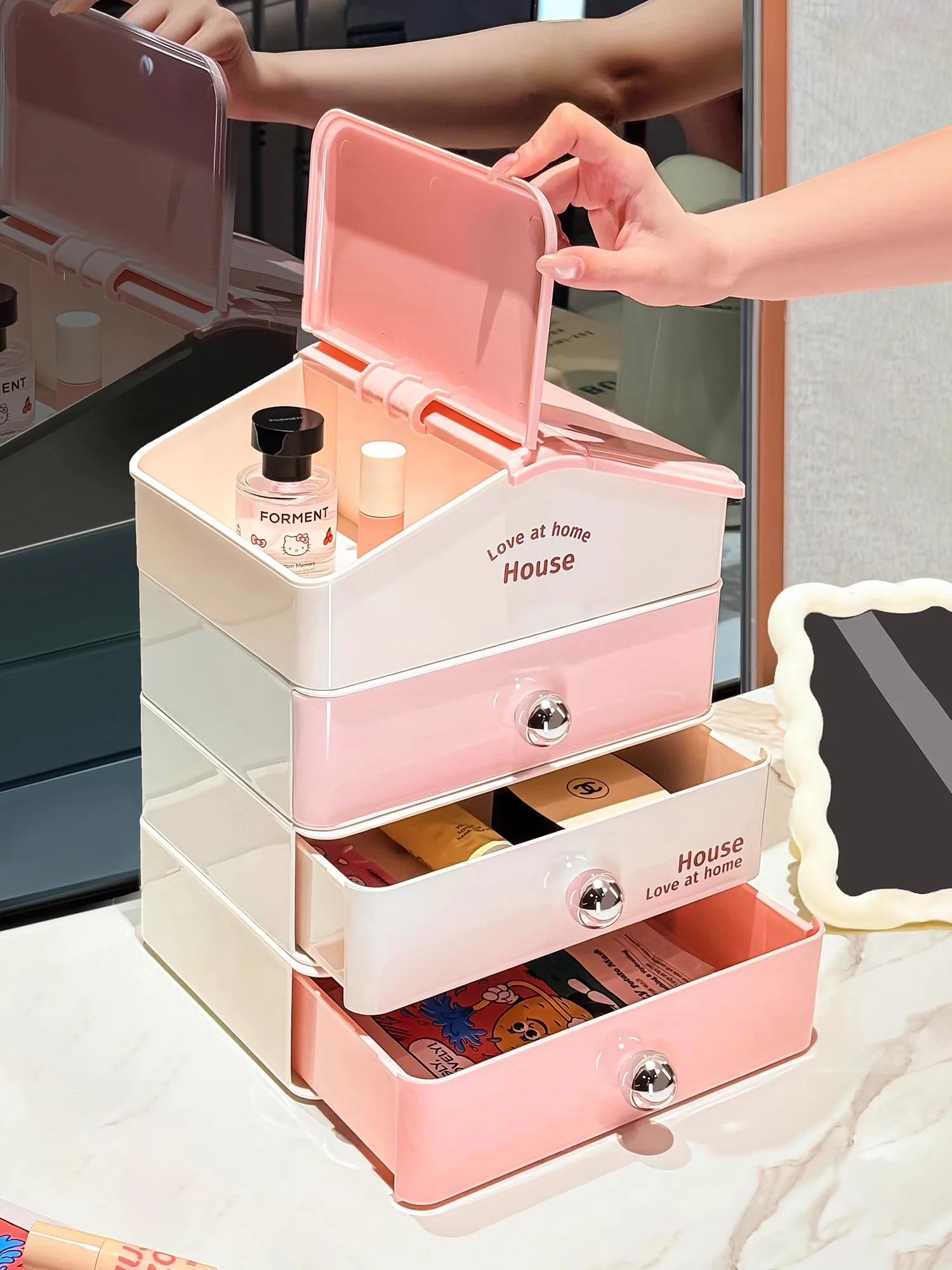 Desktop Eup Storage…