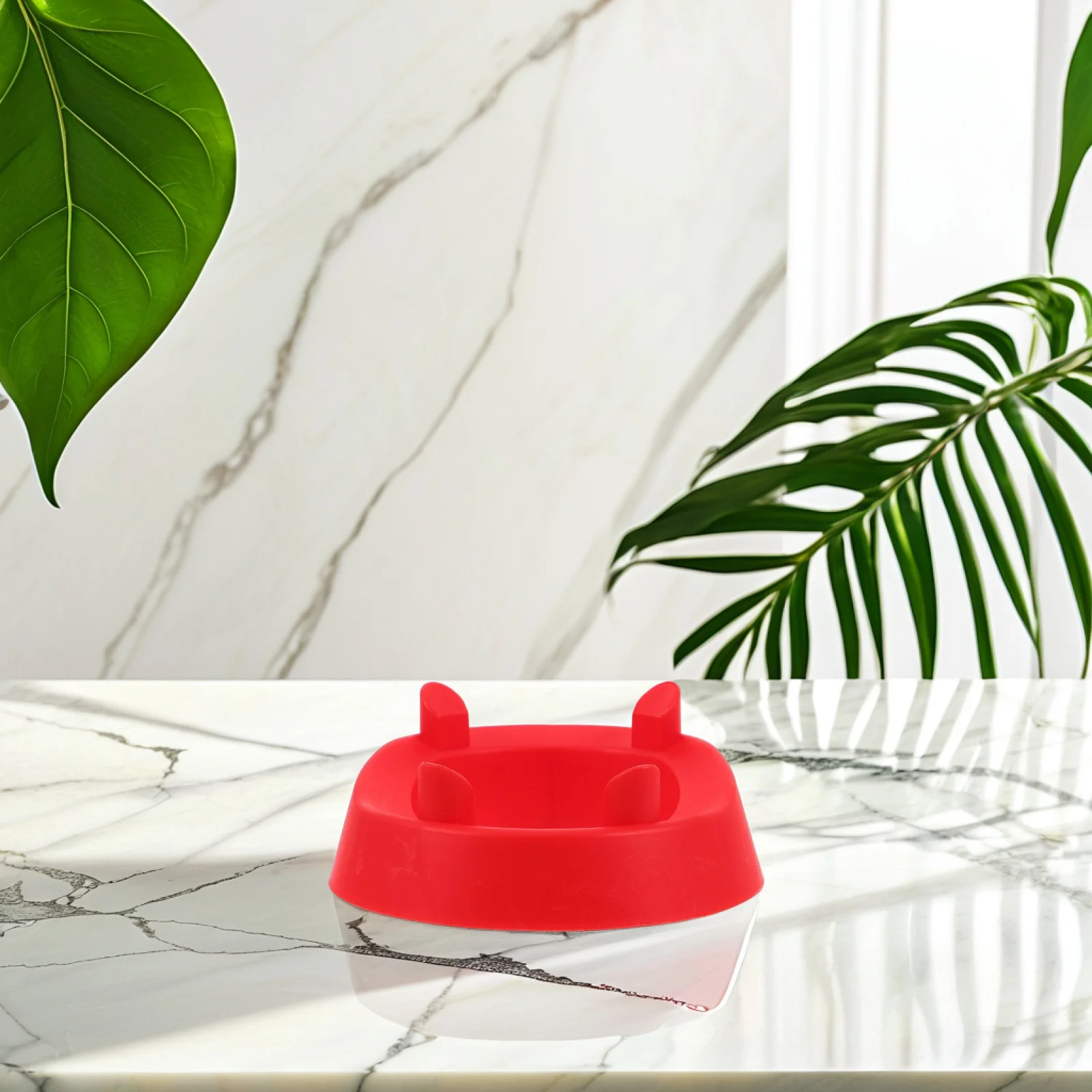 2Pcs Sports Ball Holder Stand Display Base for Soccer Football Rugby Storage Rack Equipment Organizer Home Room Decor Support