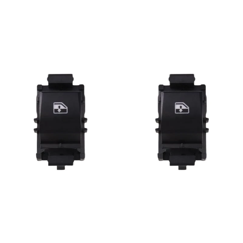 A48P-2X 8608A320 Car Power Window Switch For Mitsubishi Eclipse Cross Mirage 2017-2024 8608A319