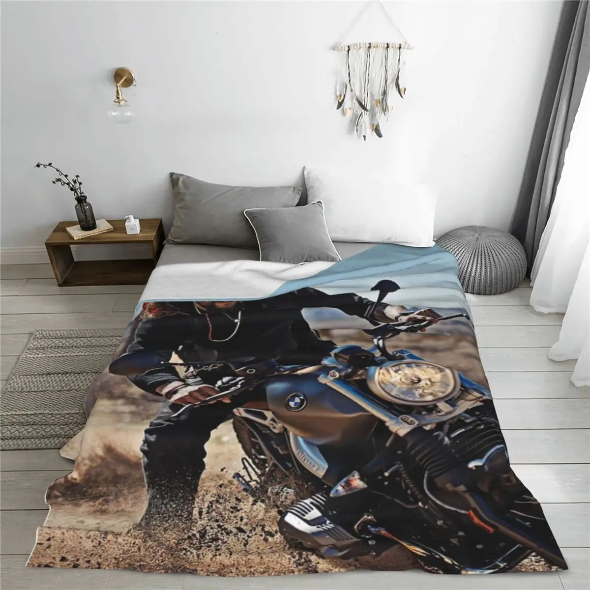 Jason Momoa Blanket Bedspread On The Bed Outdoor Bedspreads For Bed